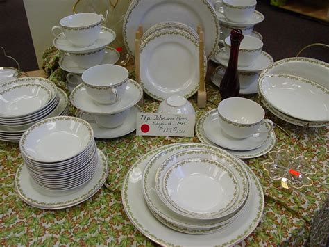 johnson brothers china official website.